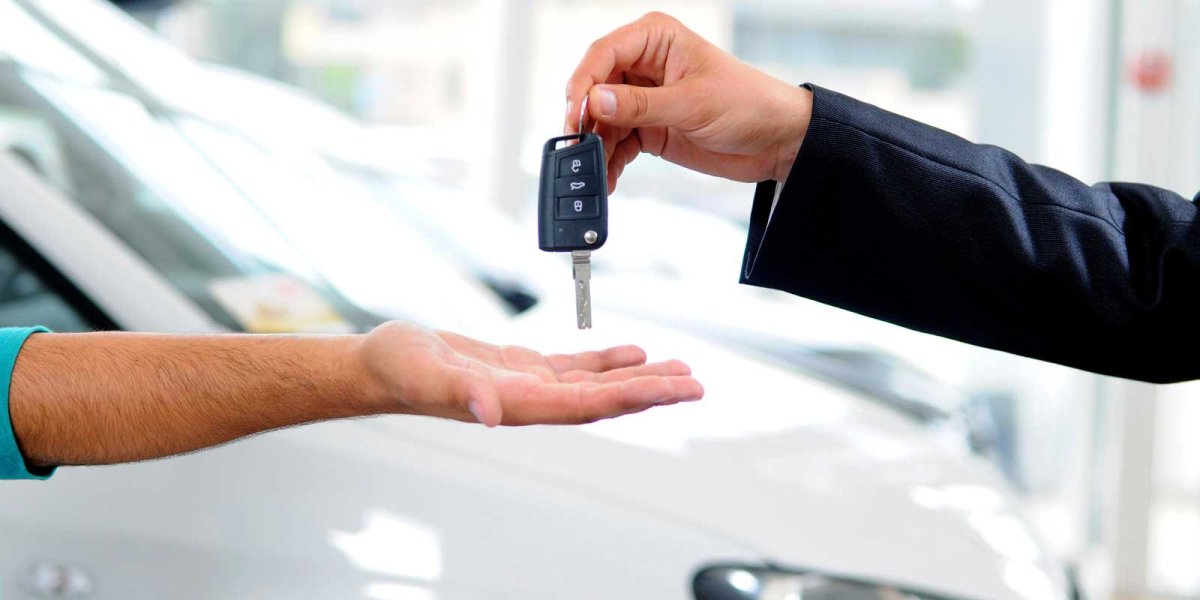 Autoklíče & imobilizéry
